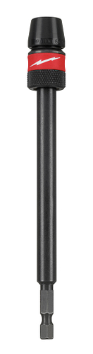 1/4" x 6" Universal Quik-Lok All Hex Extension