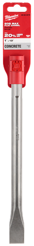 SDS MAX Flat Chisel 12"