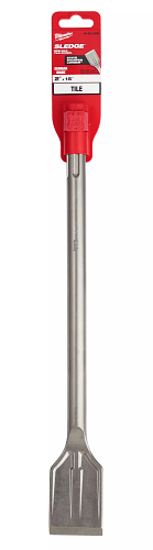 SDS Max SLEDGE 2" Tile Chisel