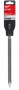 SDS PLUS Bull Point Chisel 10"