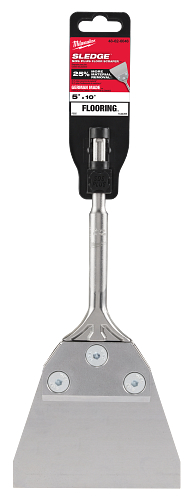 SDS Plus SLEDGE Floor Scraper 5" x 10"