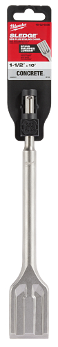 SDS-PLUS SLEDGE Scaling Chisel 1-1/2"