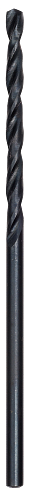 Thunderbolt Black Oxide 5/64" Drill Bit