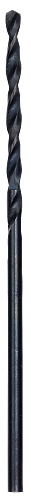Thunderbolt Black Oxide 1/16" Drill Bit