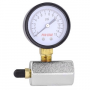 0-15 Psi 2 Inch Face Gas Test Gauge