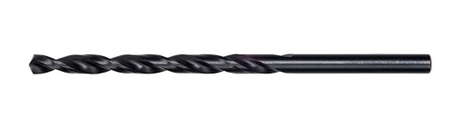 Thunderbolt Black Oxide 5/32" Drill Bit