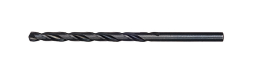 Thunderbolt Black Oxide 3/16" Drill Bit