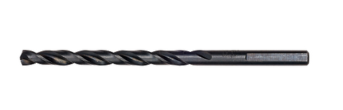 Thunderbolt Black Oxide 13/64" Drill Bit