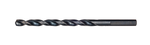 Thunderbolt Black Oxide 7/32" Drill Bit