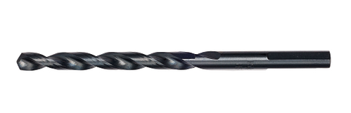 Thunderbolt Black Oxide 15/64" Drill Bit