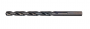 Thunderbolt Black Oxide 17/64" Drill Bit