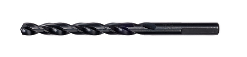 Thunderbolt Black Oxide 9/32" Drill Bit