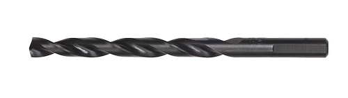 Thunderbolt Black Oxide 5/16" Drill Bit
