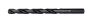 Thunderbolt Black Oxide 21/64" Drill Bit