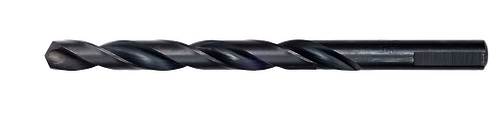 Thunderbolt Black Oxide 11/32" Drill Bit