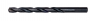 Thunderbolt Black Oxide 11/32" Drill Bit