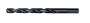 Thunderbolt Black Oxide 23/64" Drill Bit
