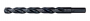 Thunderbolt Black Oxide 7/16" Drill Bit
