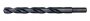 Thunderbolt Black Oxide 29/64" Drill Bit