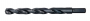 Thunderbolt Black Oxide 15/32" Drill Bit