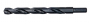 Thunderbolt Black Oxide 1/2" Drill Bit