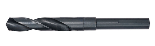 S&D Black Oxide 5/8" Drill Bit