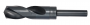 S&D Black Oxide 1" Drill Bit