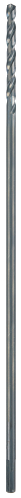Aircraft Length Black Oxide 1/4"x 12" Drill Bit