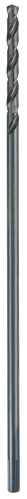 Aircraft Length Black Oxide 5/16"x 12" Drill Bits
