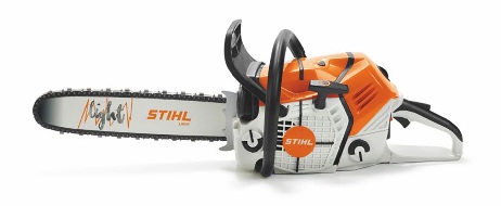MS 500i TOY CHAIN SAW