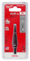 #1 Step Drill Bit, 1/8" - 1/2" by 1/32"