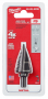 #9 Step Drill Bit, 7/8" & 1-1/8"