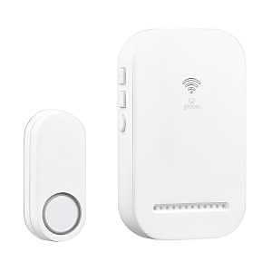 Heath Zenith 18000140 Smart Chime Kit, Wireless