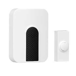 Kit Chime Door Wireless