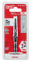 SHOCKWAVE Impact Duty #1 Step Drill Bit 1/8"- 1/2"