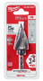 SHOCKWAVE Impact Duty #9 Step Drill Bit 7/8"- 1-1/8"