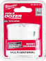 1-7/8" HOLE DOZER Bi-Metal Hole Saw