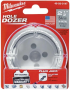 2-1/4" HOLE DOZER Bi-Metal Hole Saw