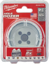 2-5/8" HOLE DOZER Bi-Metal Hole Saw
