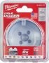 1-1/2" HOLE DOZER Bi-Metal Hole Saw