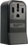 Legrand 3854CC6 Straight Blade Power Outlet Receptacle, 3 -Pole, 125/250 V, 50 A, NEMA: NEMA 14-50, 